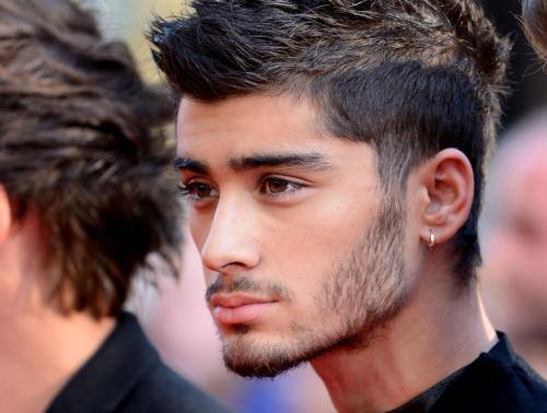 Mind of Mine, Debut Solo Album Zayn Malik